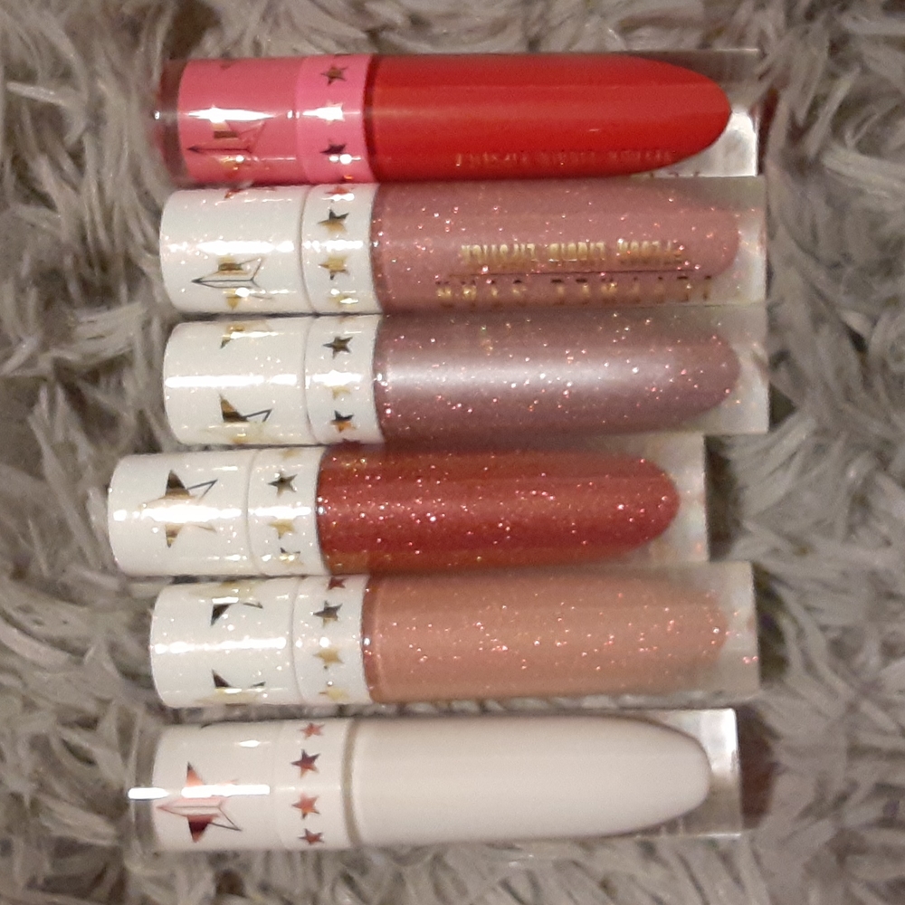 Jeffree star liquid lips